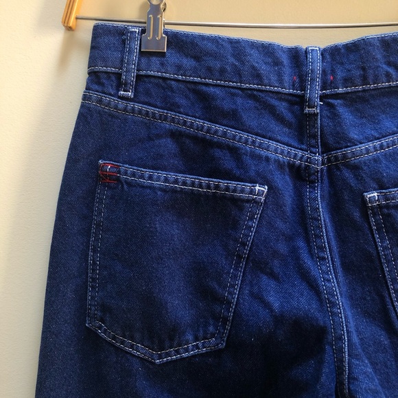 NWT Urban Outfitters BDG Presley Wide Leg Jeans - Picture 4 of 12